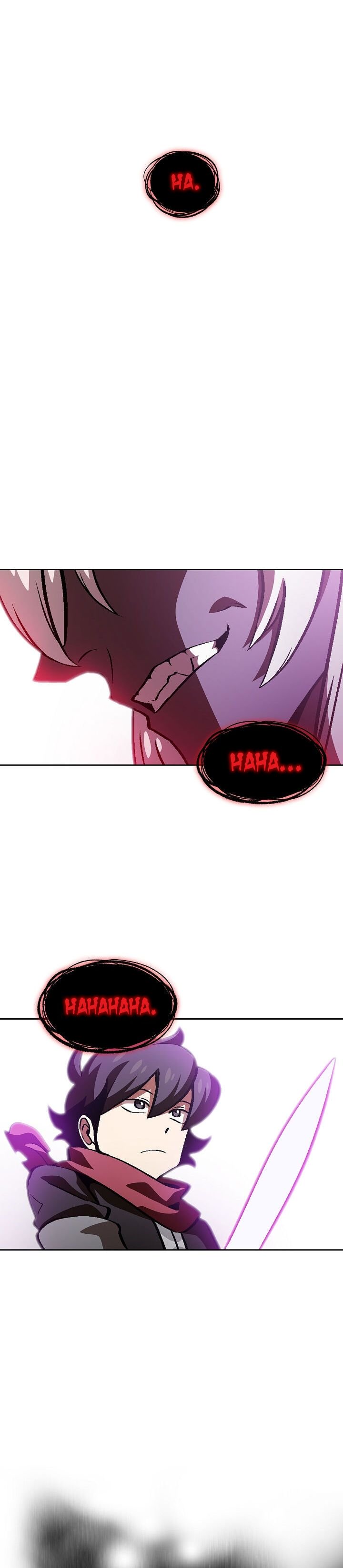 FFF-Class Trashero chapter 36 - page 6