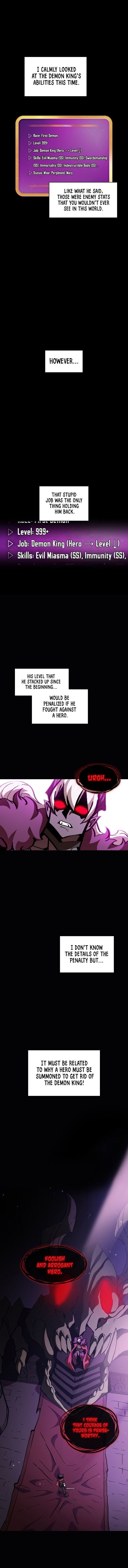 FFF-Class Trashero chapter 36 - page 9