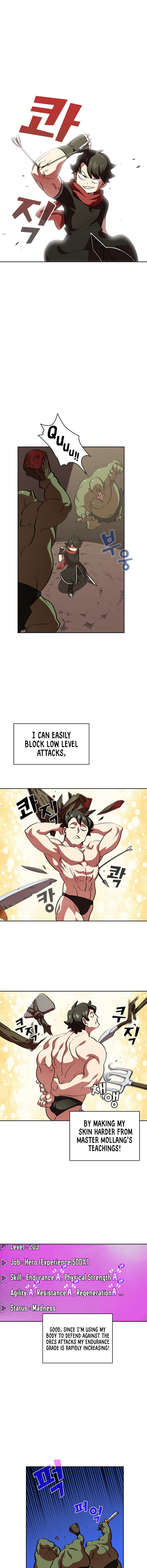 FFF-Class Trashero chapter 20 - page 4