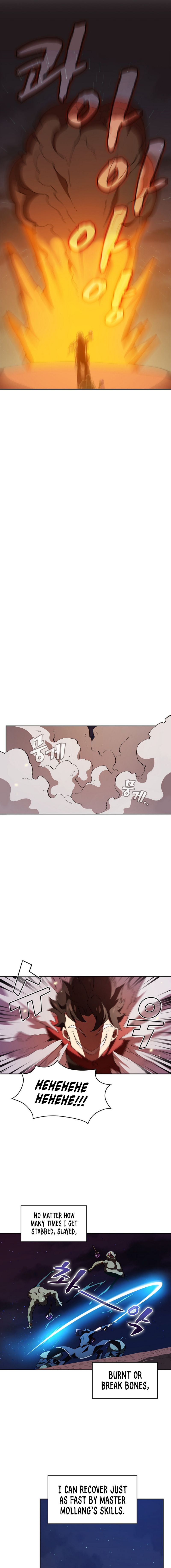 FFF-Class Trashero chapter 22 - page 7