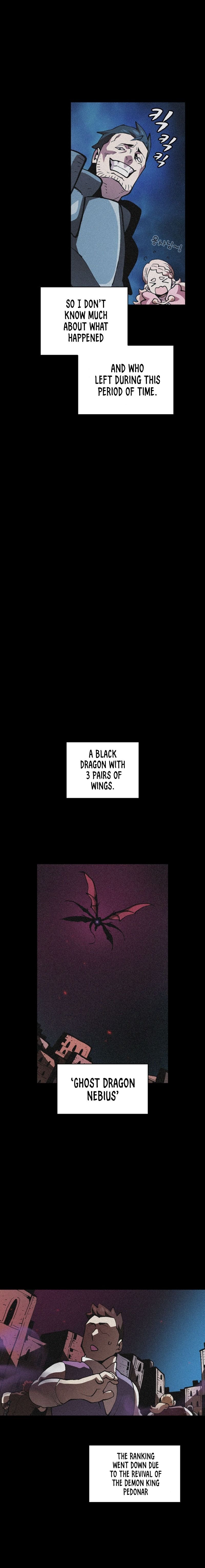 FFF-Class Trashero chapter 23 - page 5