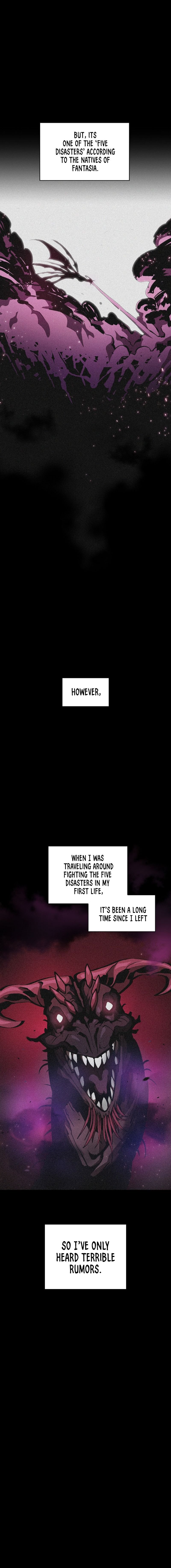 FFF-Class Trashero chapter 23 - page 6