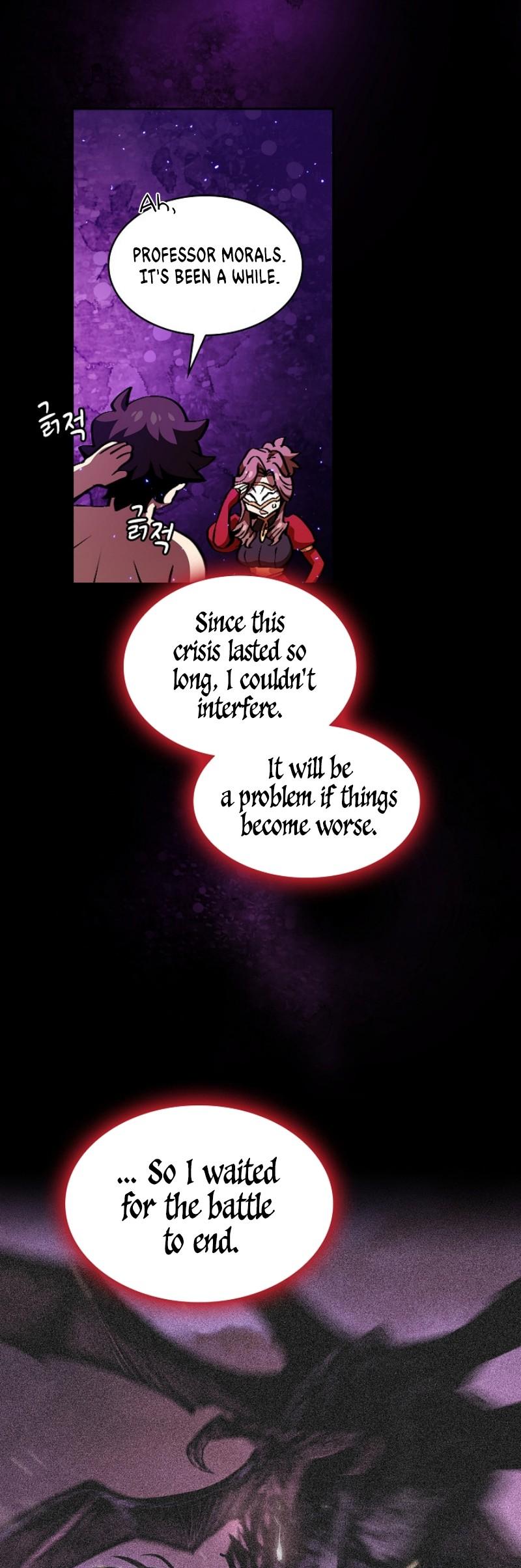 FFF-Class Trashero chapter 25 - page 14