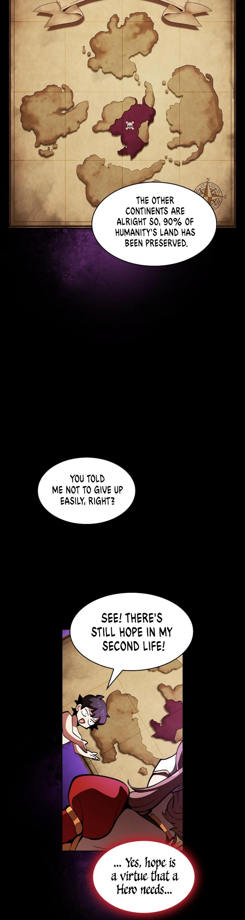 FFF-Class Trashero chapter 25 - page 17