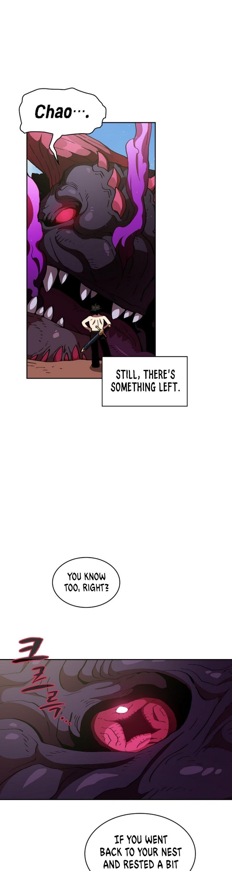 FFF-Class Trashero chapter 25 - page 20
