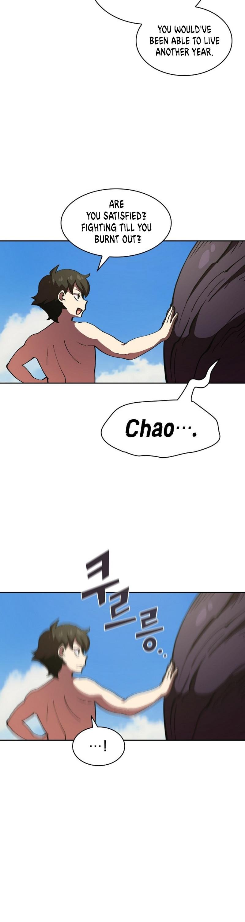 FFF-Class Trashero chapter 25 - page 21