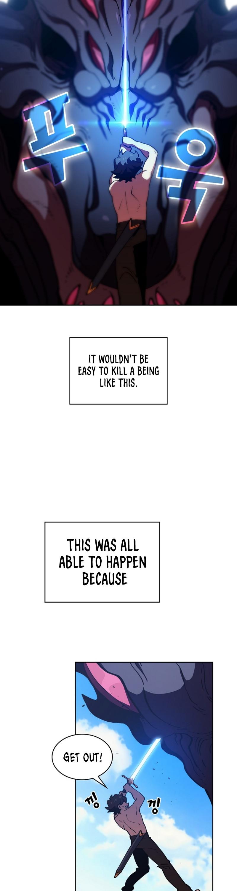 FFF-Class Trashero chapter 25 - page 25