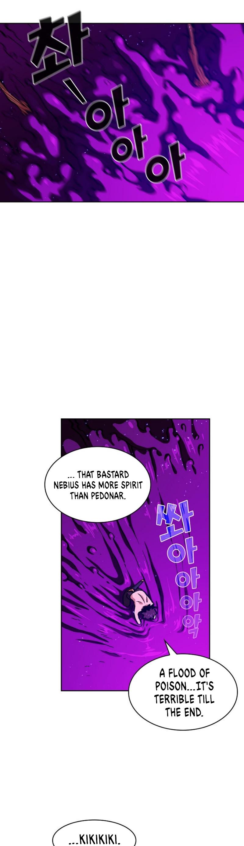 FFF-Class Trashero chapter 25 - page 29