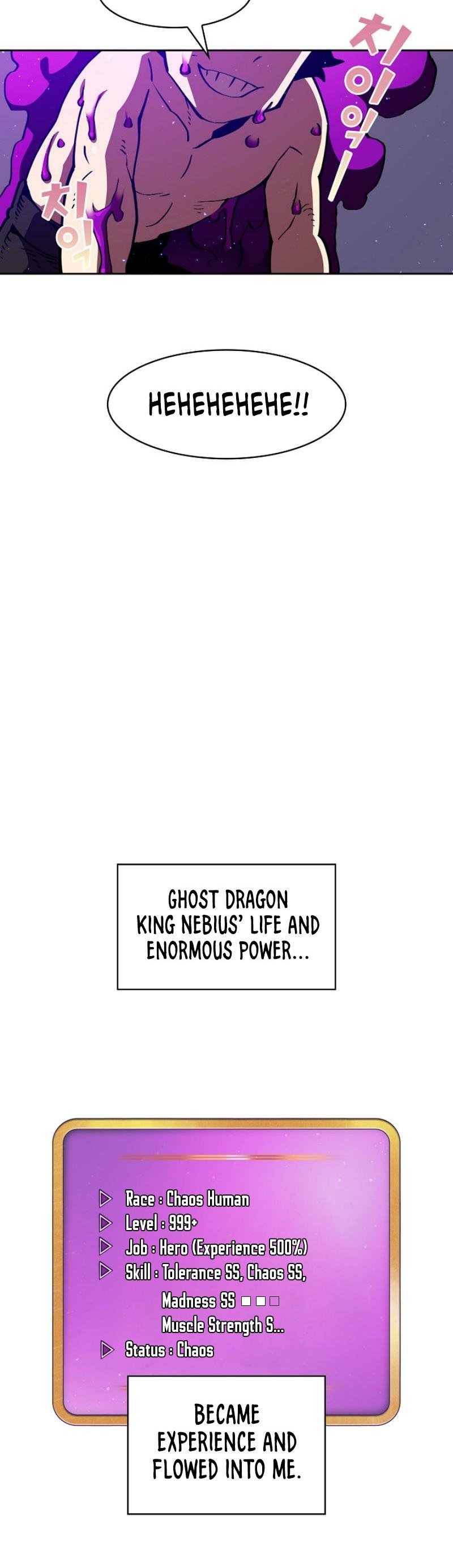 FFF-Class Trashero chapter 25 - page 30
