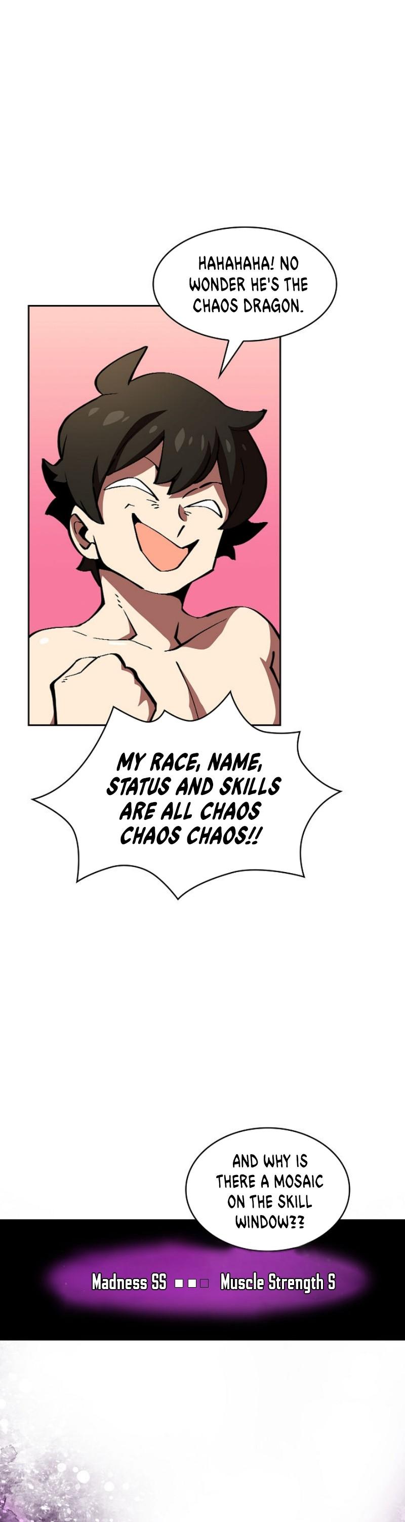 FFF-Class Trashero chapter 25 - page 31