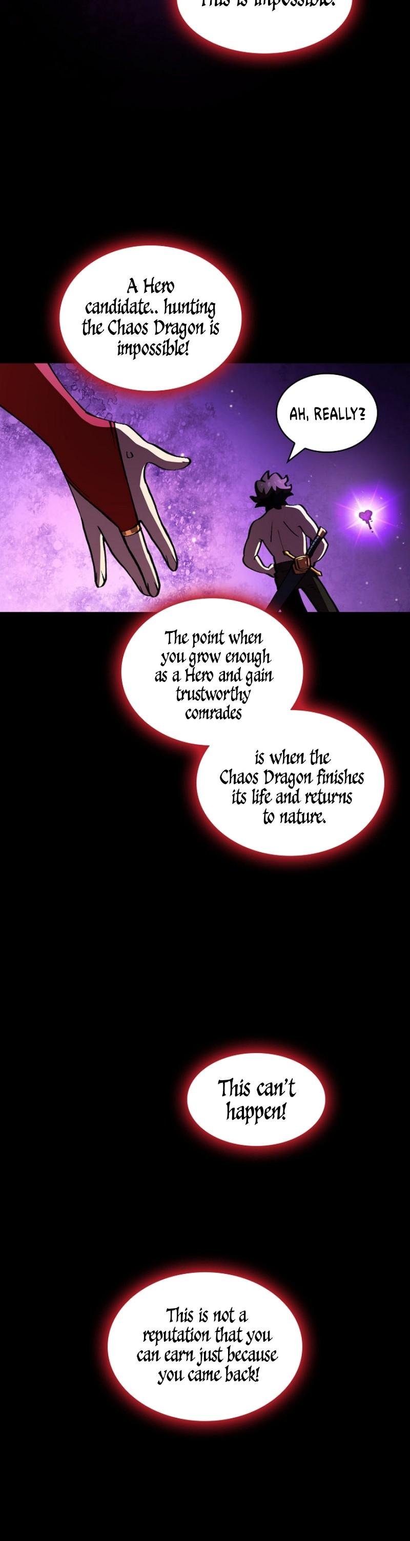 FFF-Class Trashero chapter 25 - page 33