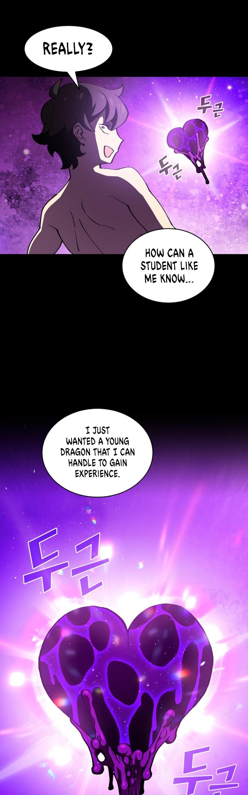 FFF-Class Trashero chapter 25 - page 34