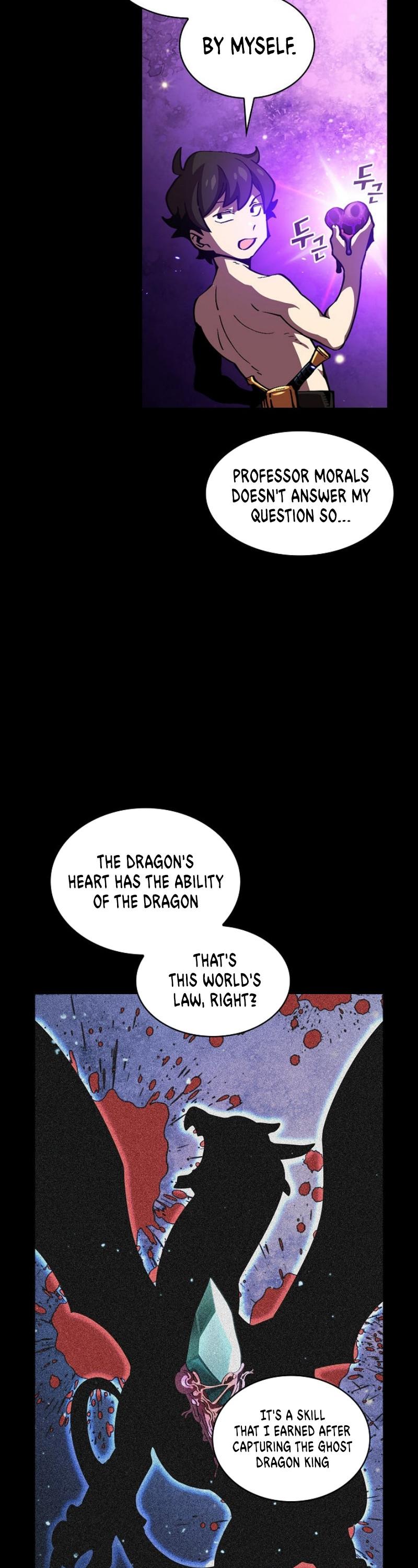 FFF-Class Trashero chapter 25 - page 37