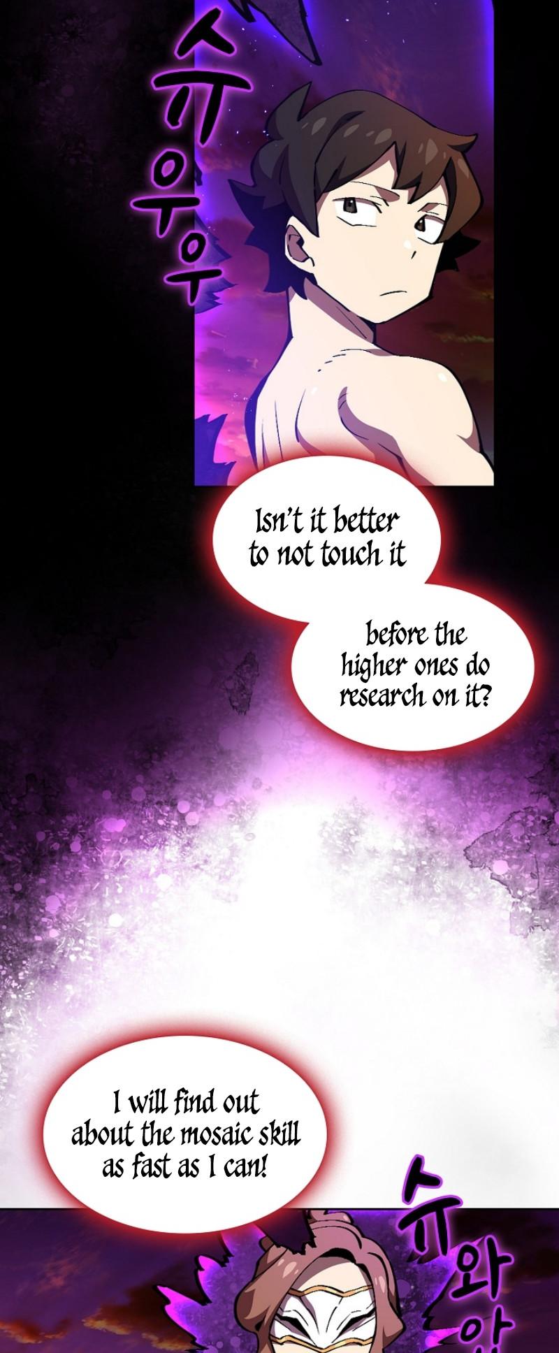 FFF-Class Trashero chapter 25 - page 39