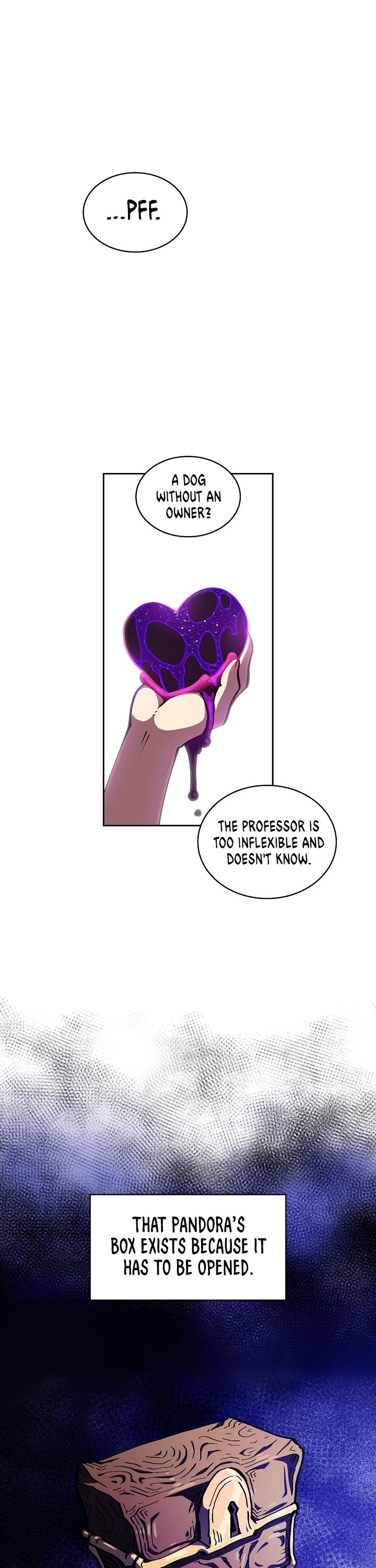 FFF-Class Trashero chapter 25 - page 41