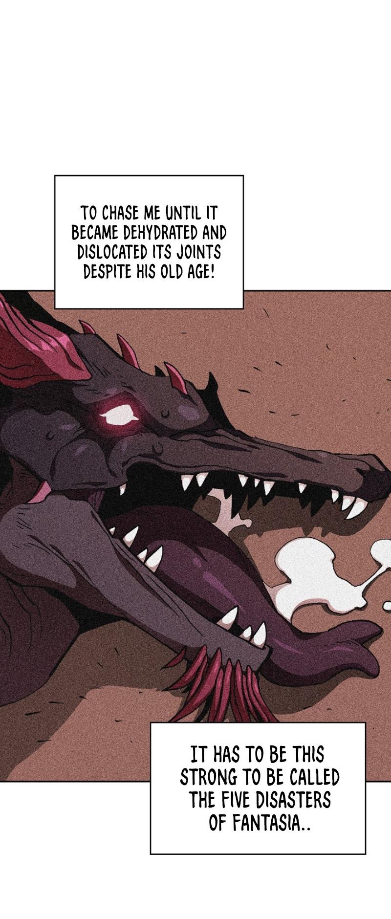 FFF-Class Trashero chapter 25 - page 5