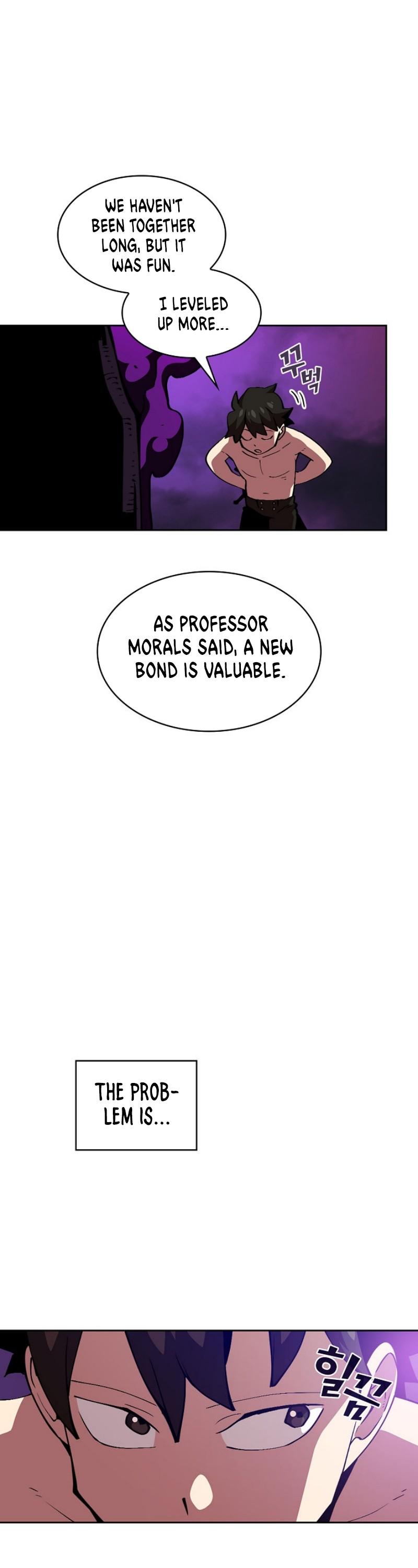 FFF-Class Trashero chapter 25 - page 6