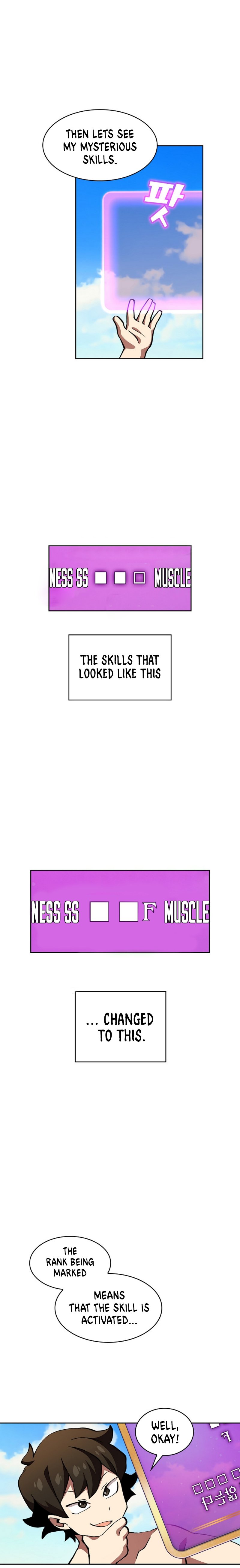 FFF-Class Trashero chapter 26 - page 5