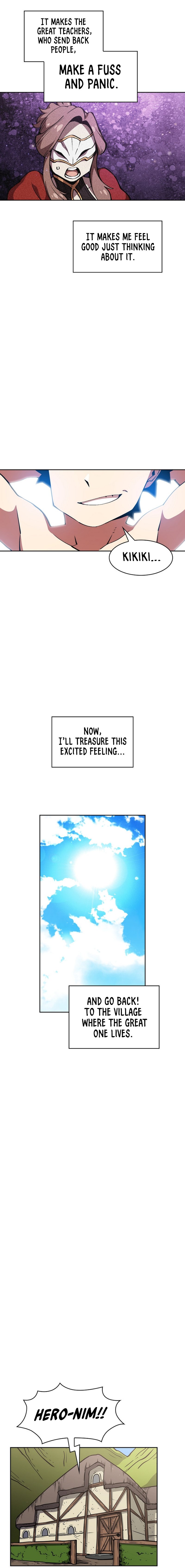 FFF-Class Trashero chapter 26 - page 7