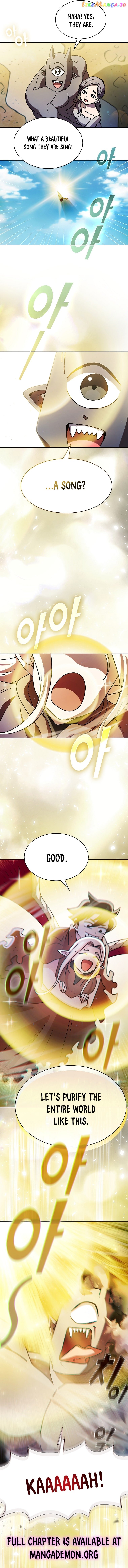 FFF-Class Trashero Chapter 165 - page 3