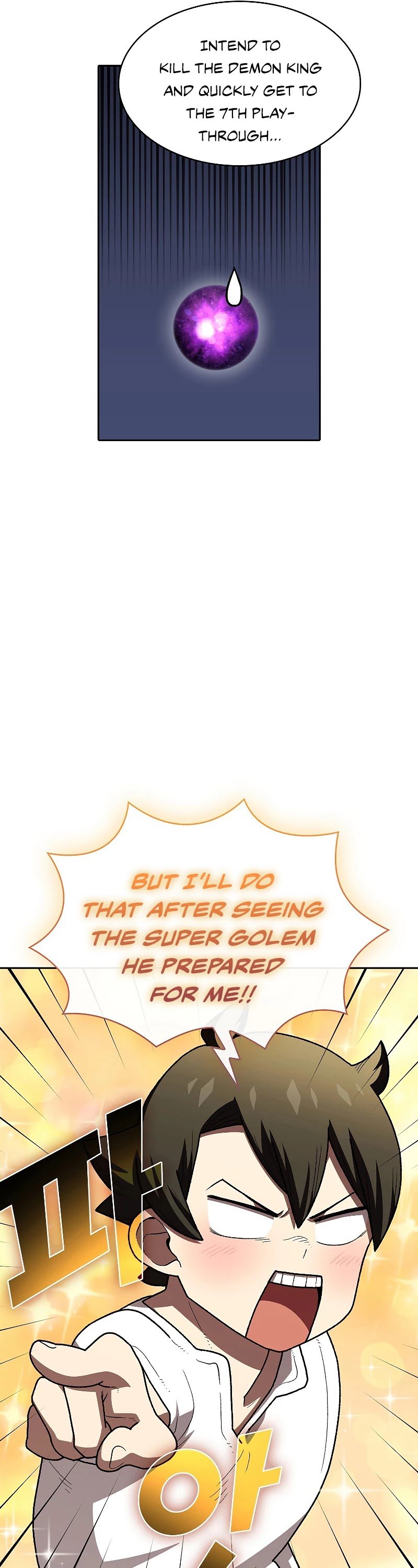 FFF-Class Trashero chapter 100 - page 19