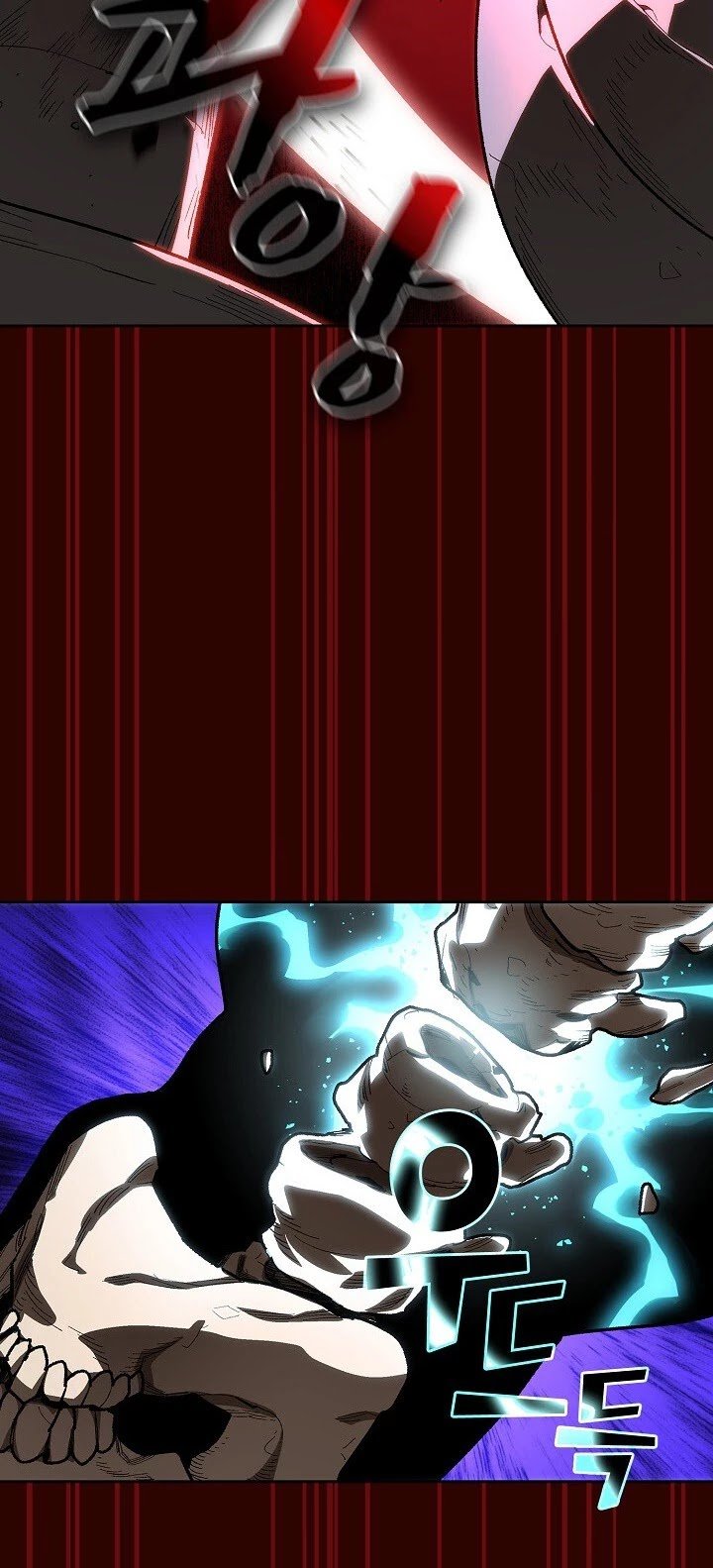 FFF-Class Trashero chapter 90 - page 16