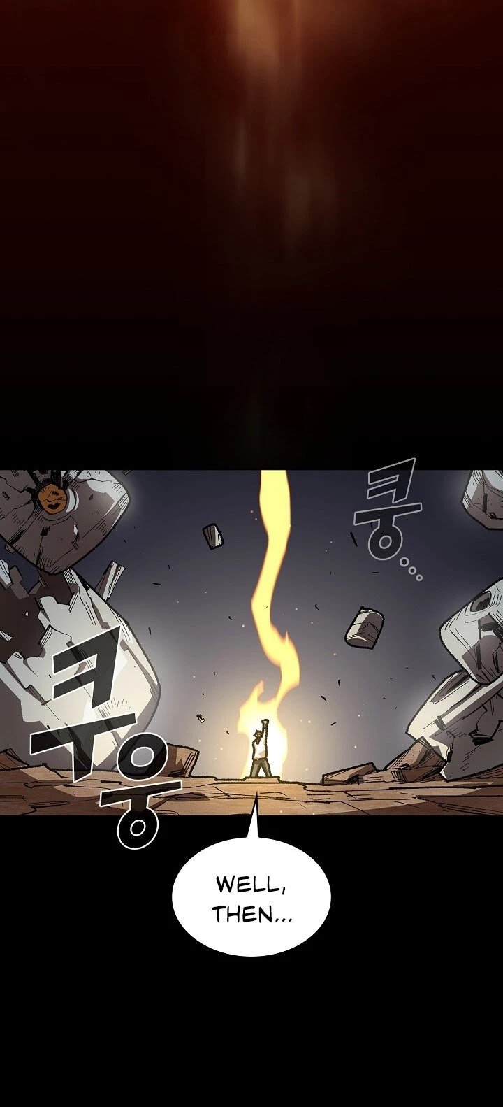 FFF-Class Trashero chapter 90 - page 25