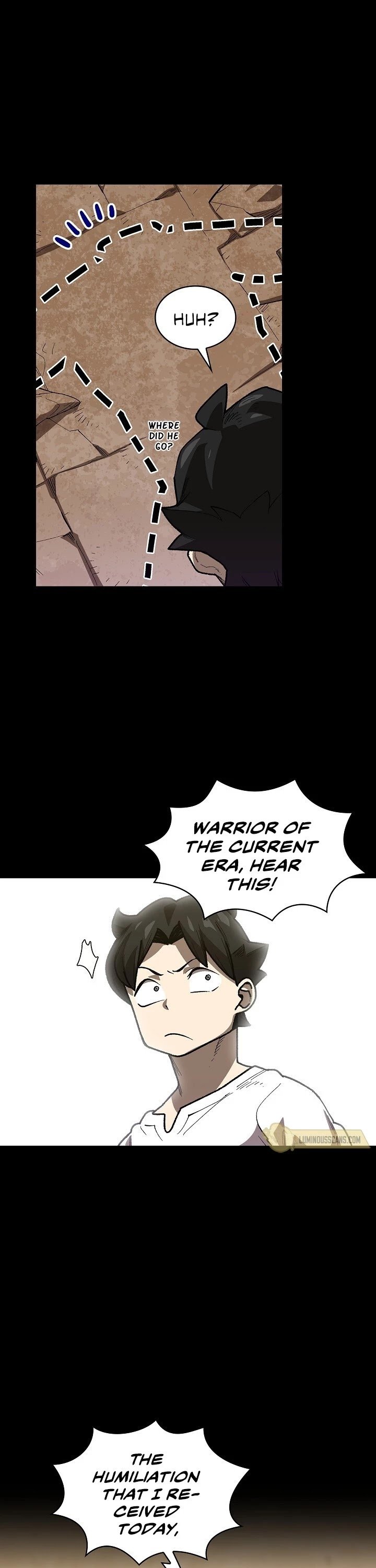FFF-Class Trashero chapter 90 - page 26