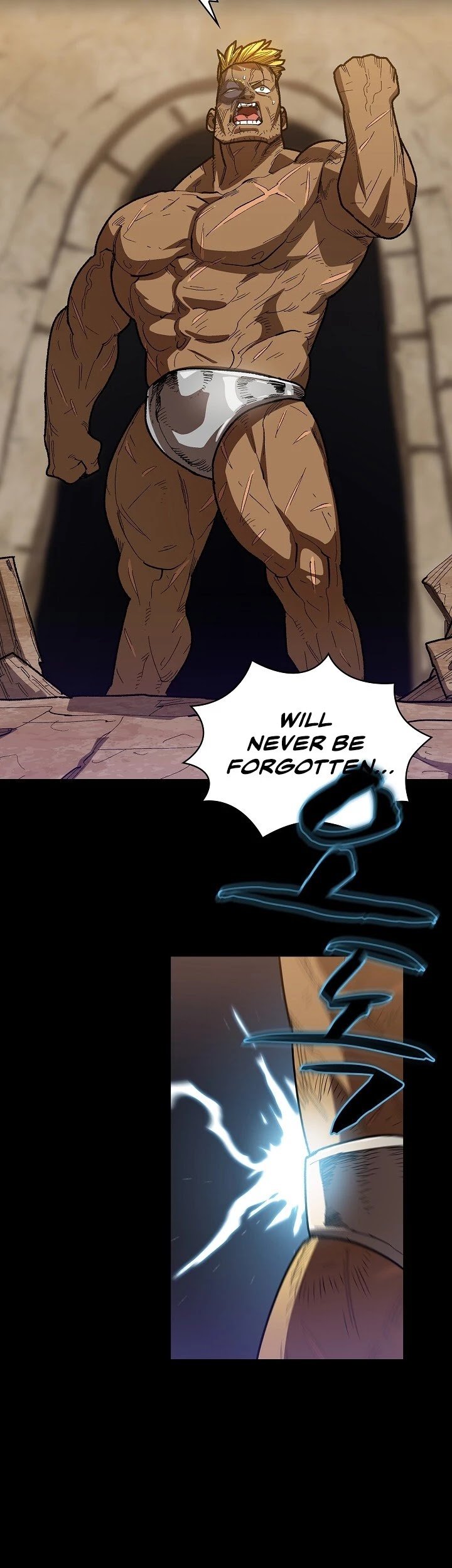 FFF-Class Trashero chapter 90 - page 27