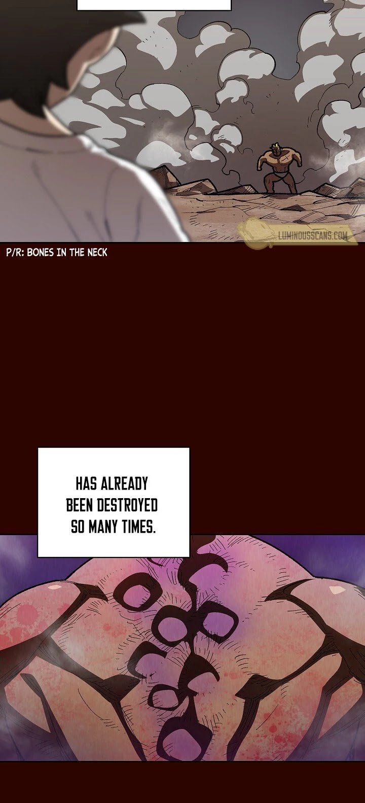 FFF-Class Trashero chapter 90 - page 4
