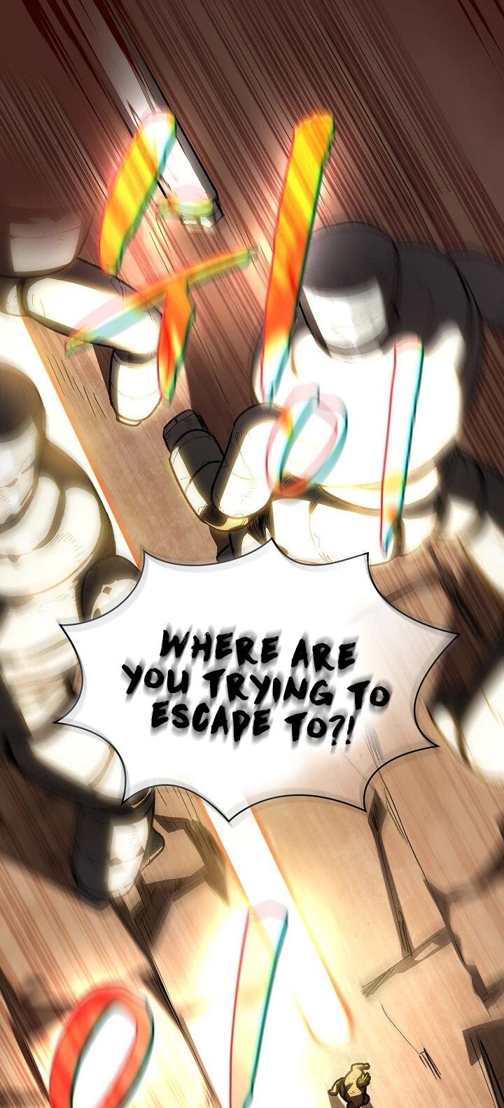 FFF-Class Trashero chapter 90 - page 8