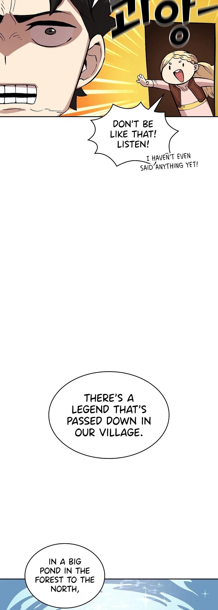 FFF-Class Trashero chapter 83 - page 11