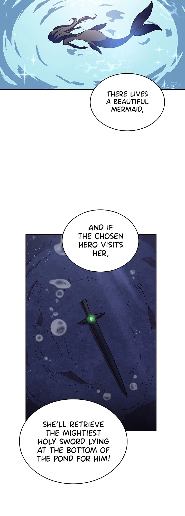 FFF-Class Trashero chapter 83 - page 12