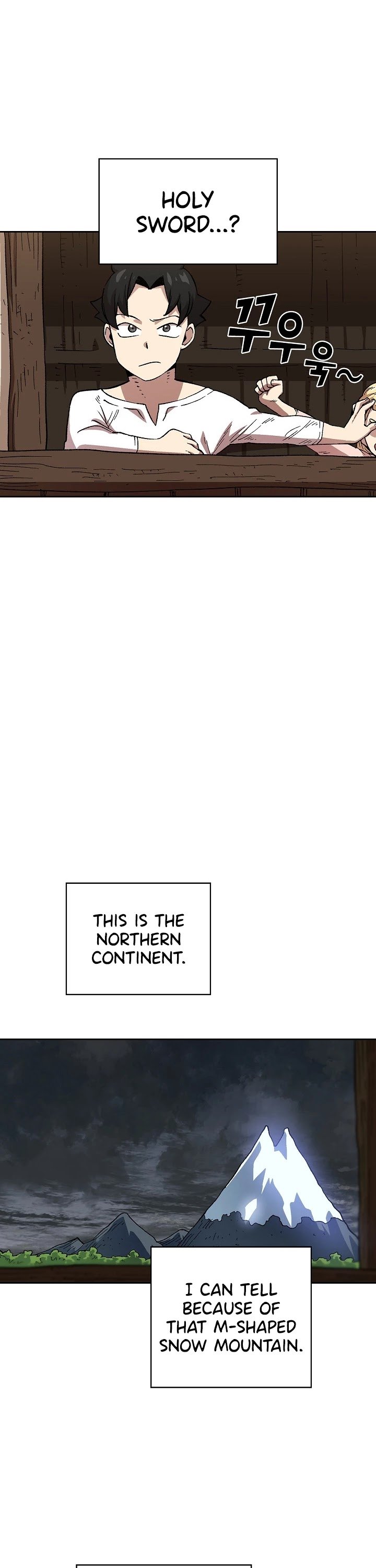 FFF-Class Trashero chapter 83 - page 13