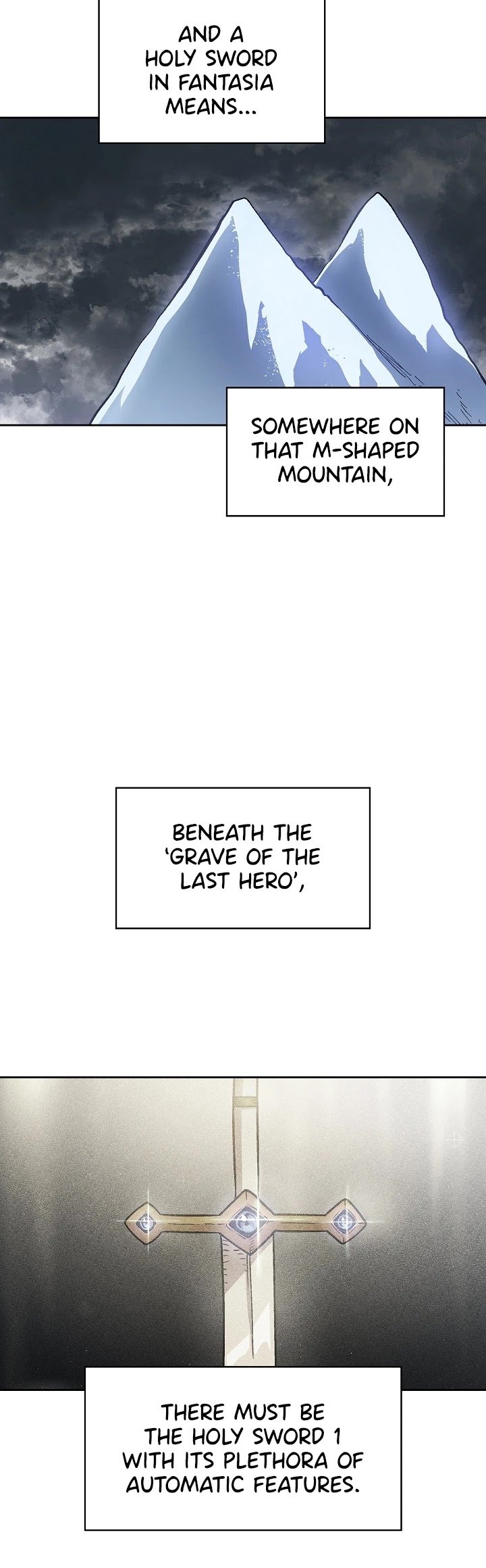 FFF-Class Trashero chapter 83 - page 14