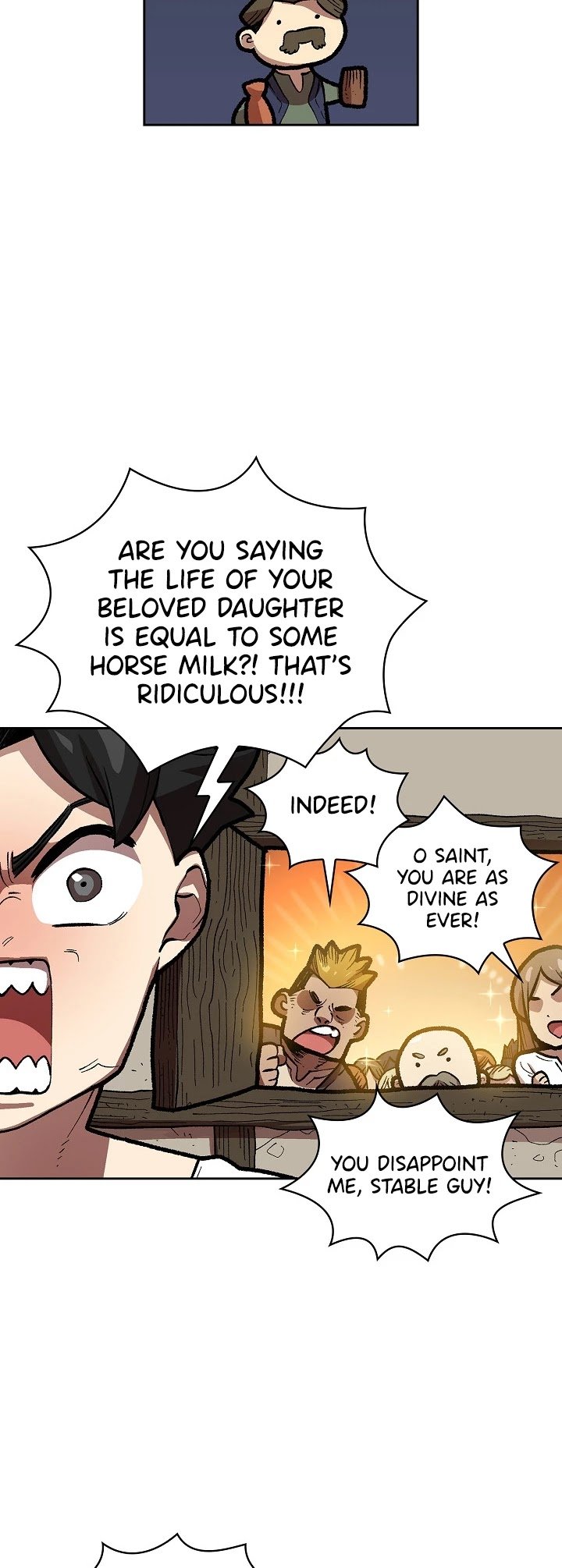 FFF-Class Trashero chapter 83 - page 23