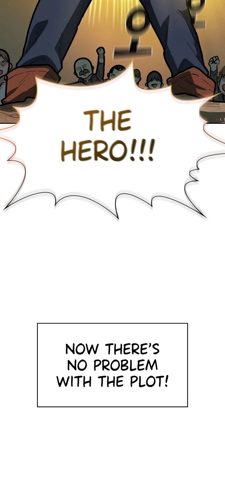 FFF-Class Trashero chapter 83 - page 39