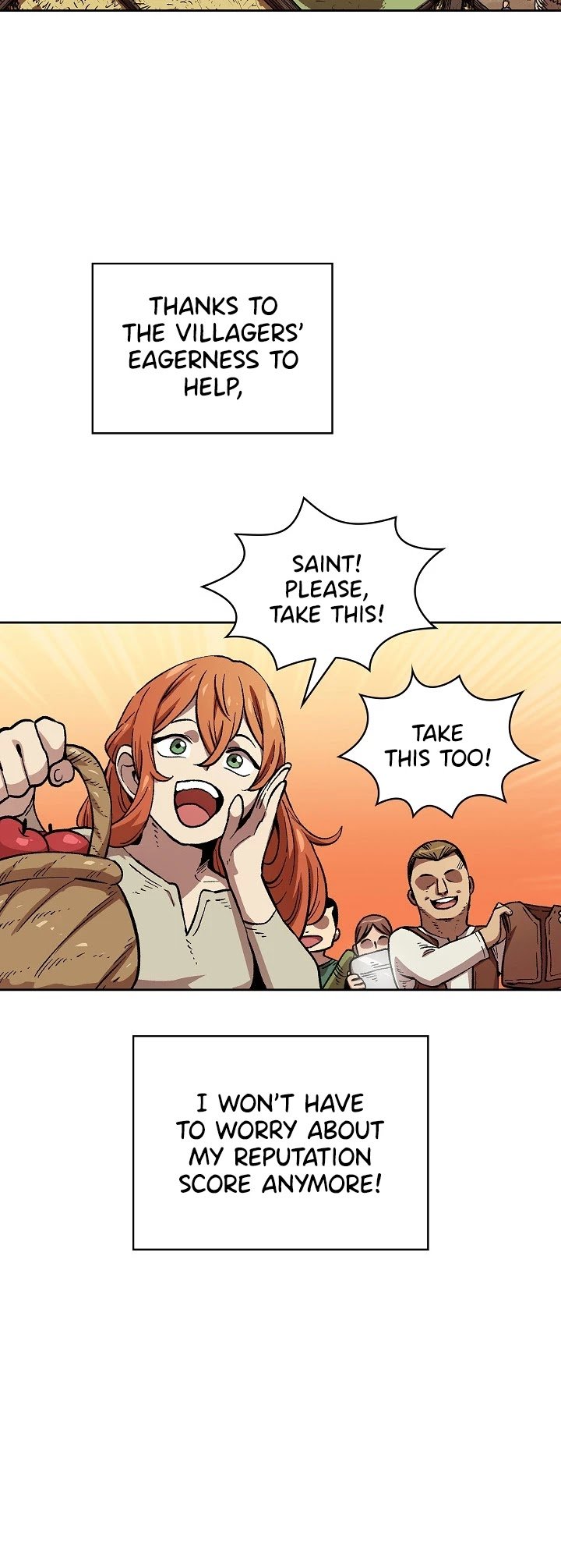 FFF-Class Trashero chapter 83 - page 6