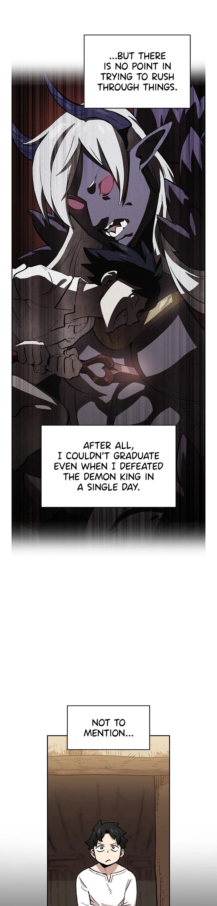 FFF-Class Trashero chapter 83 - page 7