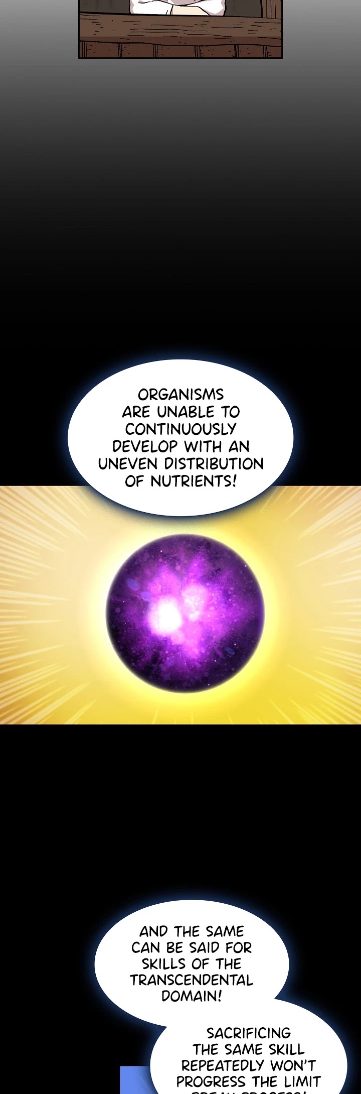 FFF-Class Trashero chapter 83 - page 8