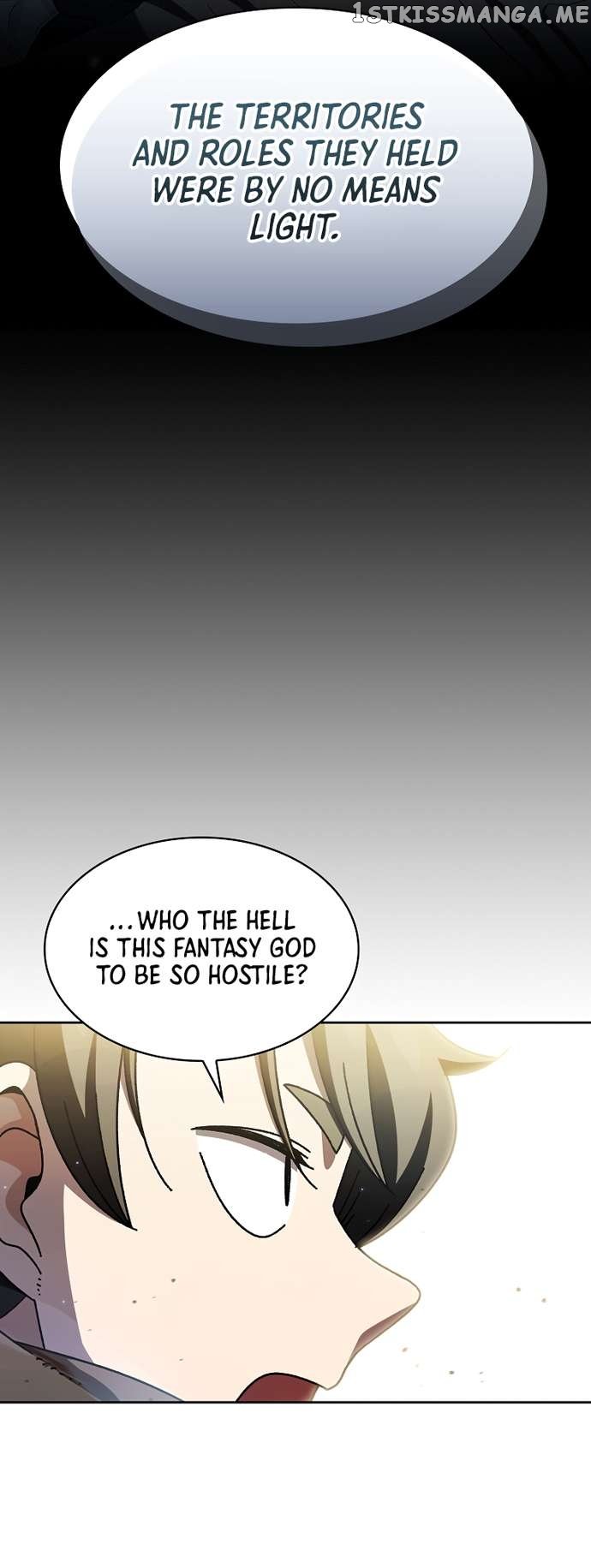 FFF-Class Trashero Chapter 162 - page 31