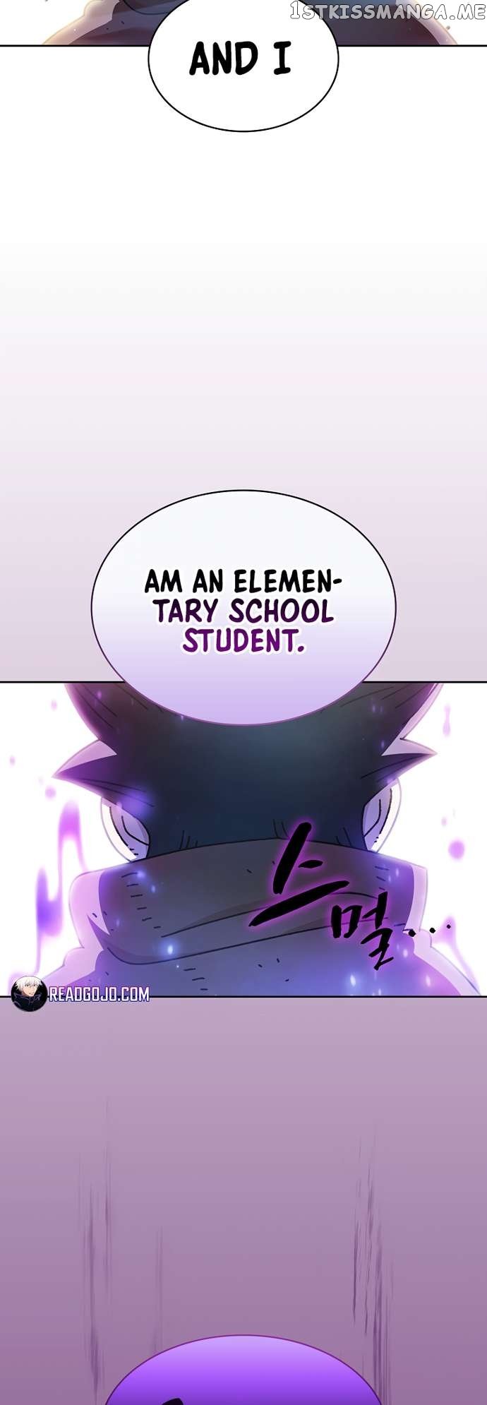 FFF-Class Trashero Chapter 162 - page 43