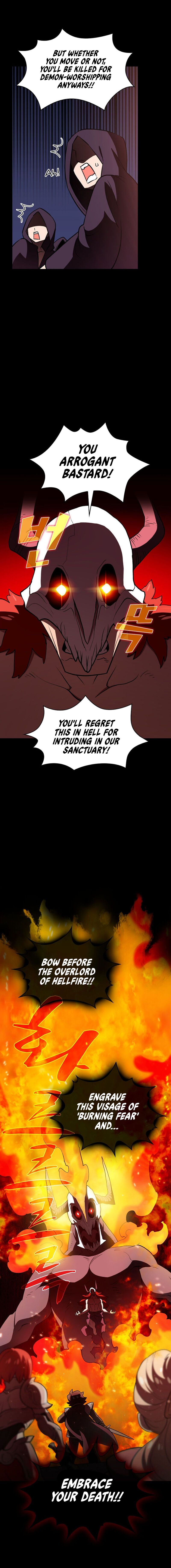 FFF-Class Trashero chapter 41 - page 5