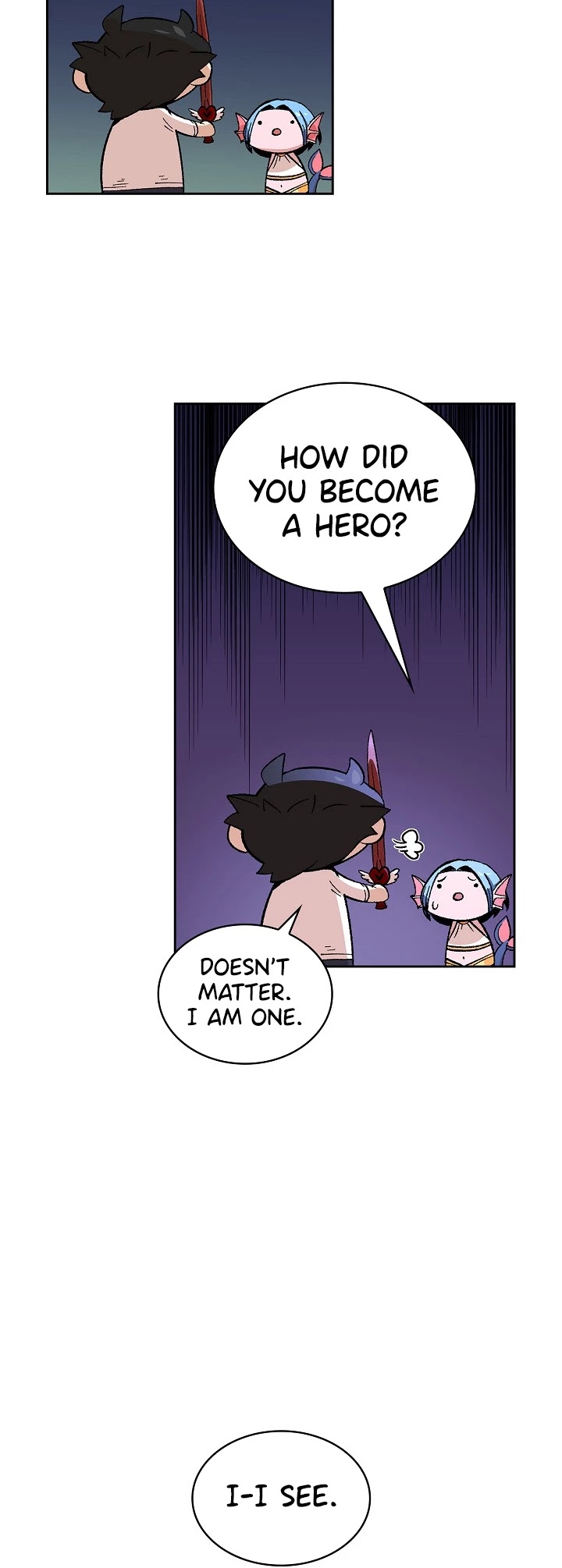 FFF-Class Trashero chapter 84 - page 20