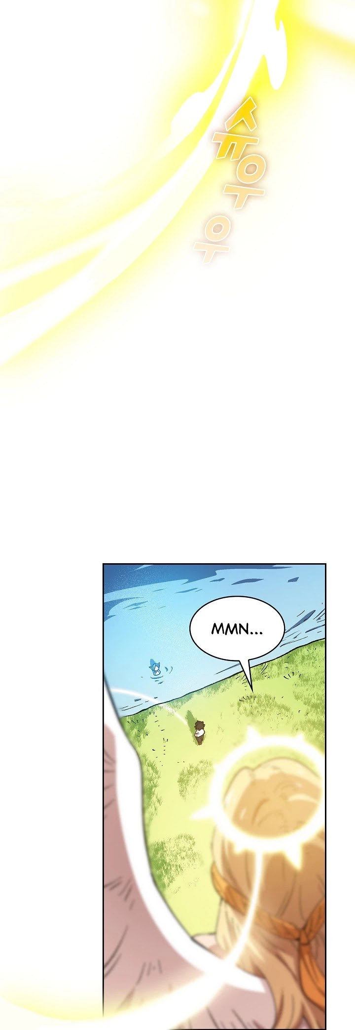 FFF-Class Trashero chapter 84 - page 29