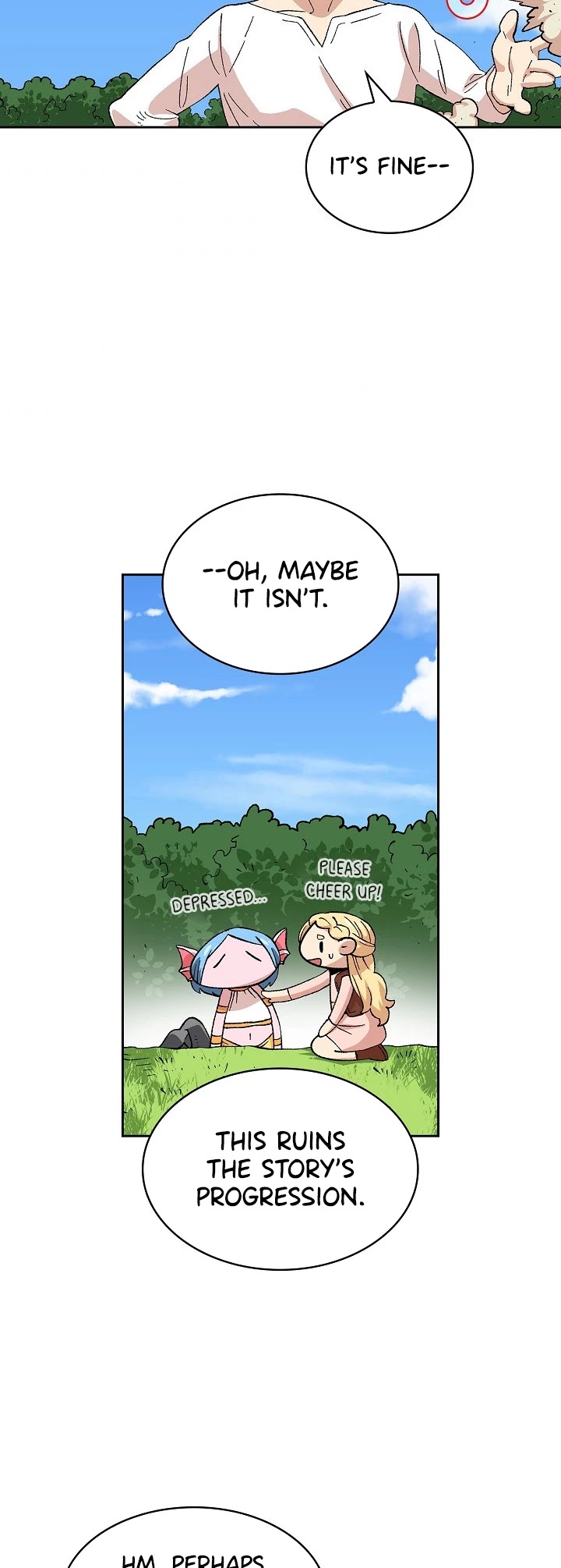 FFF-Class Trashero chapter 84 - page 35