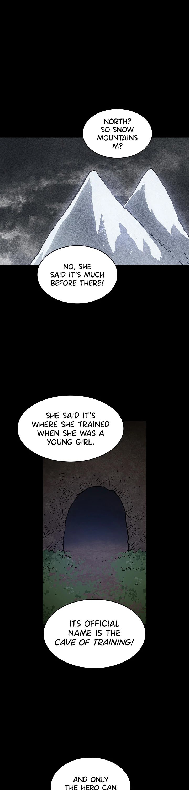 FFF-Class Trashero chapter 85 - page 10
