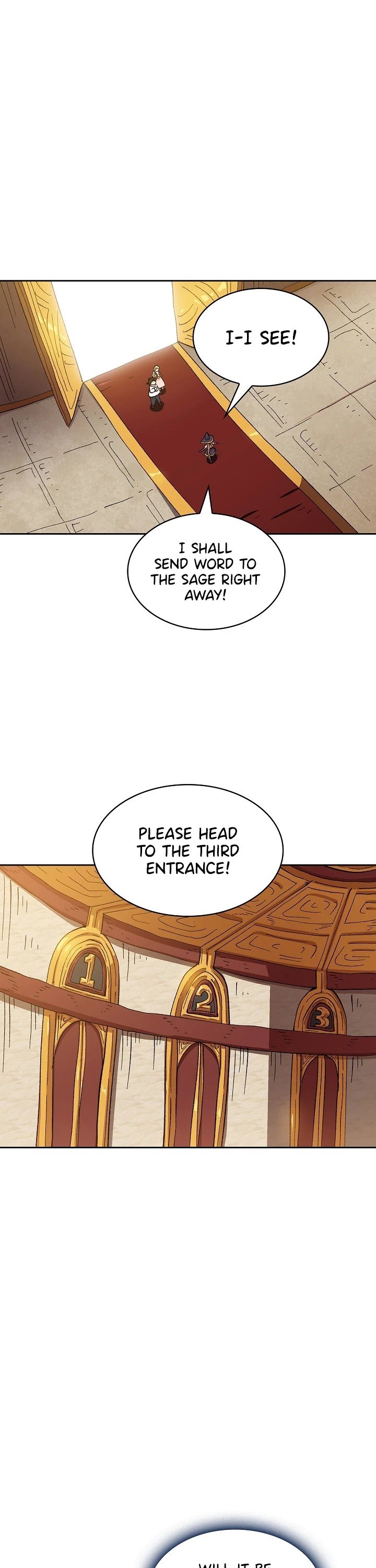 FFF-Class Trashero chapter 85 - page 25