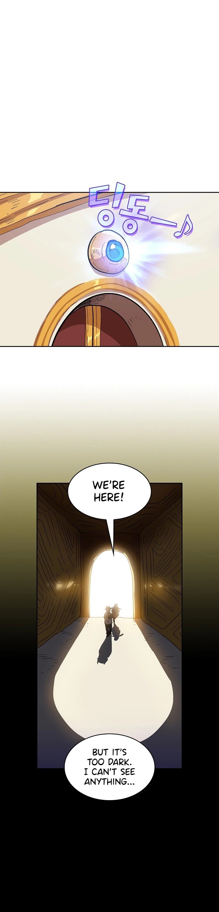 FFF-Class Trashero chapter 85 - page 28