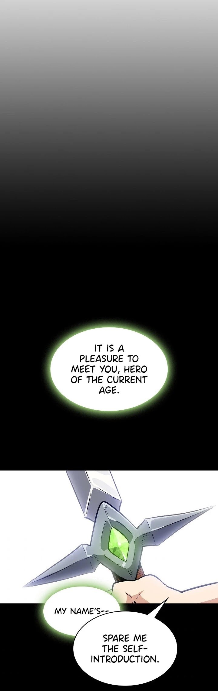 FFF-Class Trashero chapter 85 - page 3